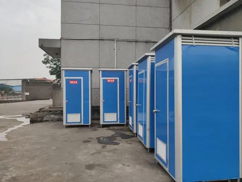 乐昌 临时卫生间出租