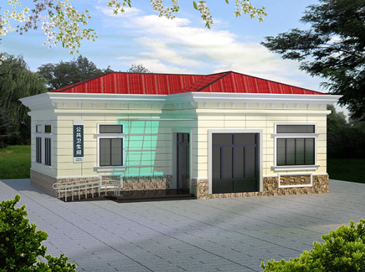 乐昌移动厕所出售